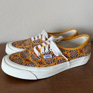 Vans x Anaheim Factory Authentic 44 DX Sneakers